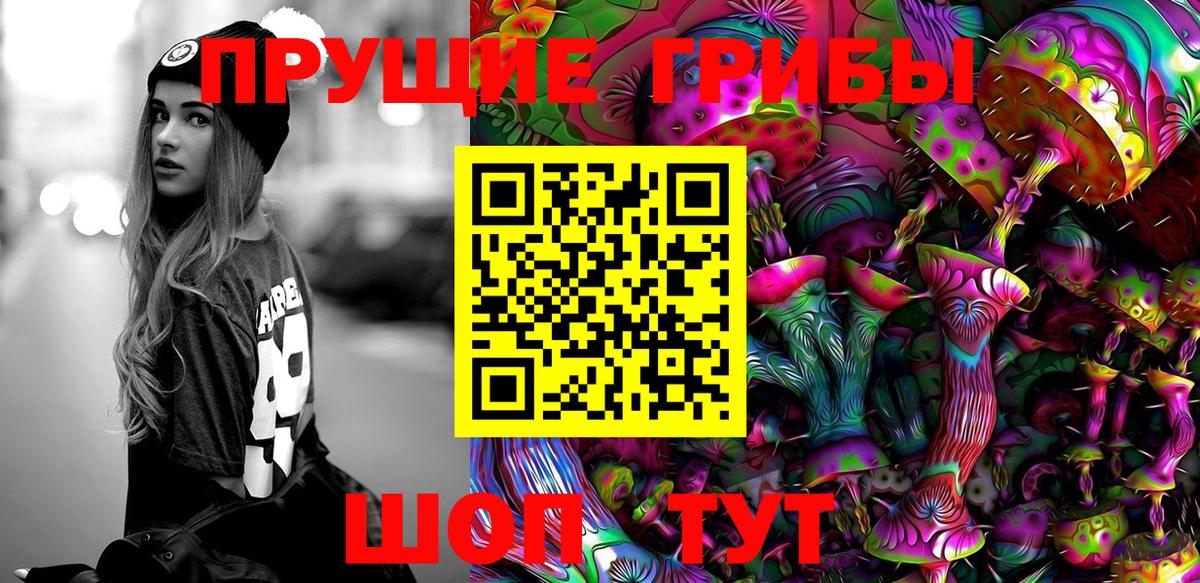Псилоцибиновые грибы Cubensis Ханты-Мансийск